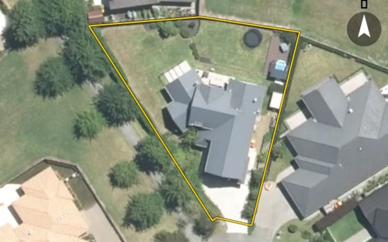 11 Asola Place