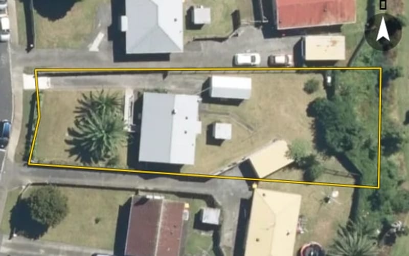 23 Middlemore Crescent
