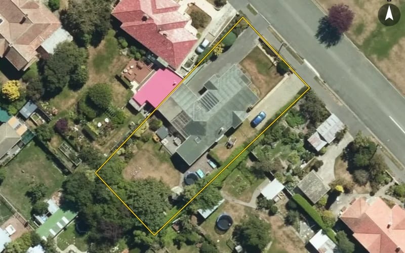 114 Perth Street