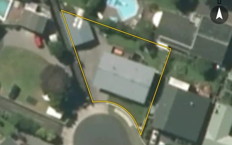 20 Longview Drive