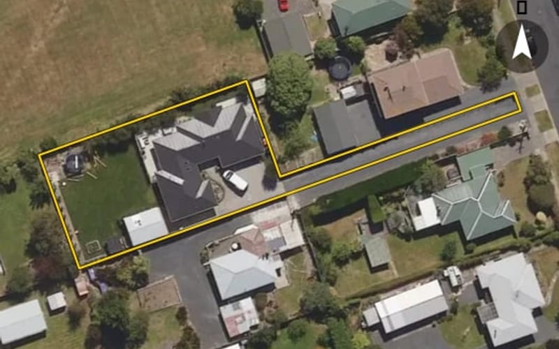 14 Vulcan Road