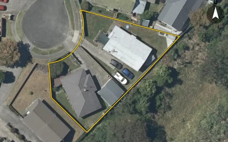 13 Beveridge Place