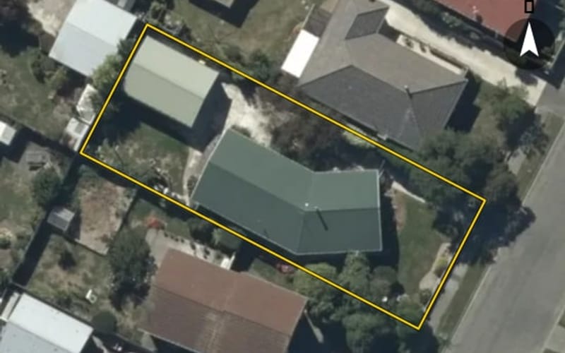 22 Arran Crescent