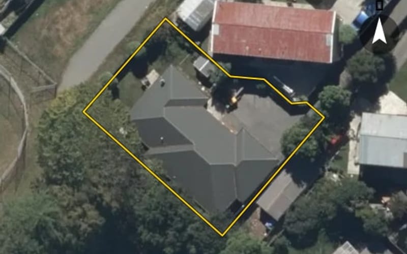 27A Guildford Street
