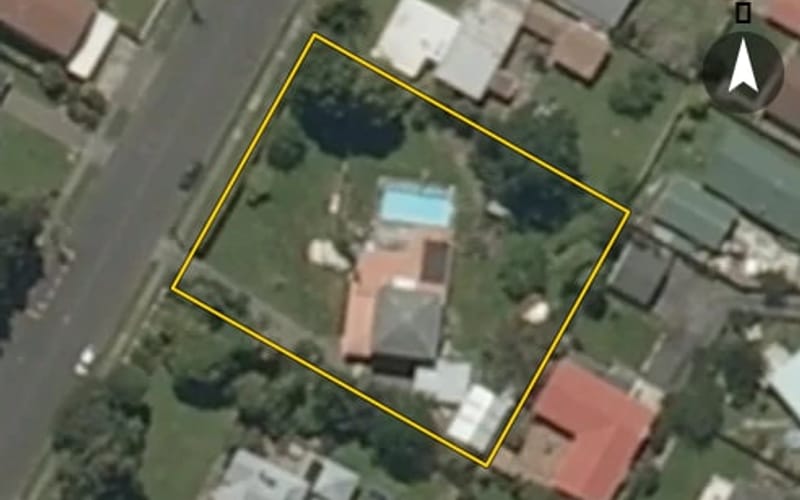 188 Bartholomew Road