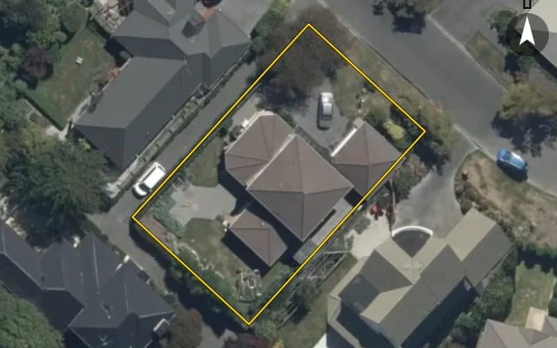 8 Parkham Drive