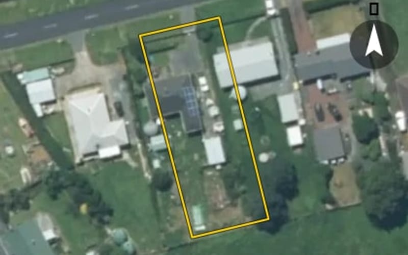 71 Otaua Road
