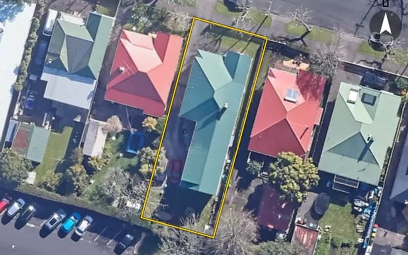 9 Halston Road