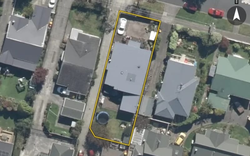 30 Norton Park Avenue