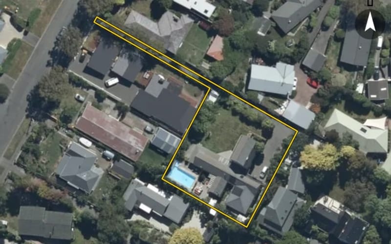 68 Crofton Road