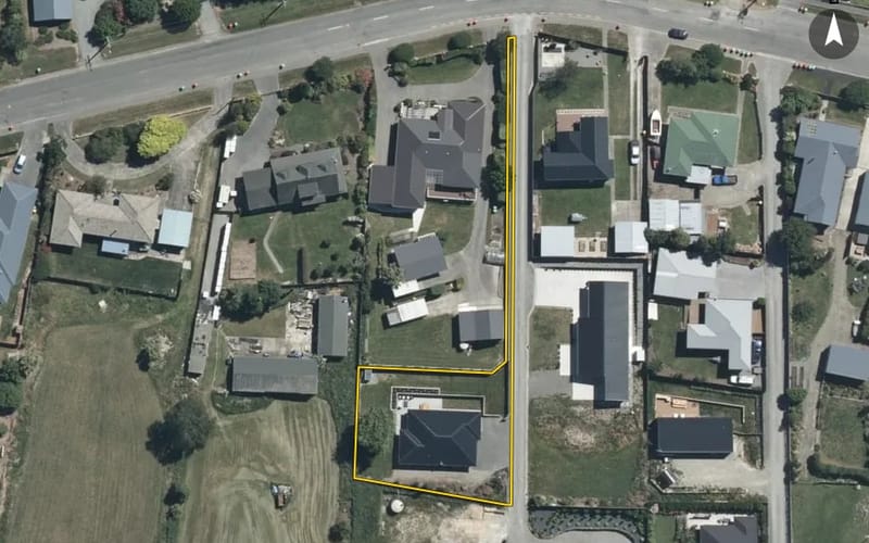 50A Jellicoe Street