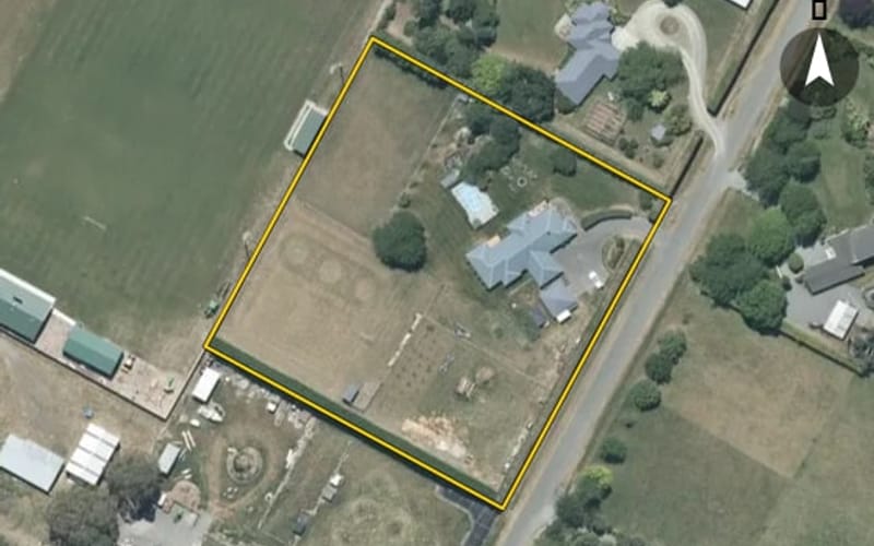 55 Grayburn Road