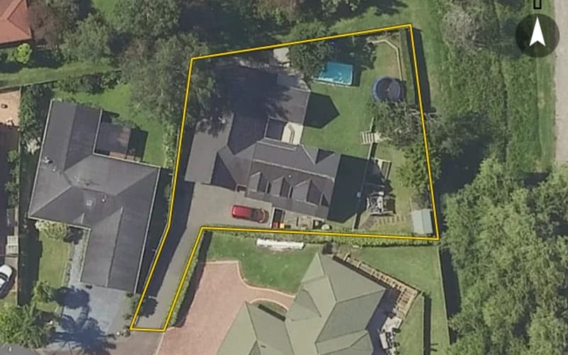 7 Croydon Place