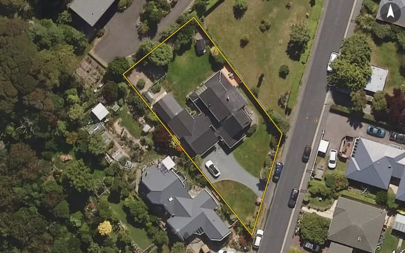 65 Rockside Road