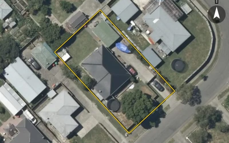15 Fleming Crescent