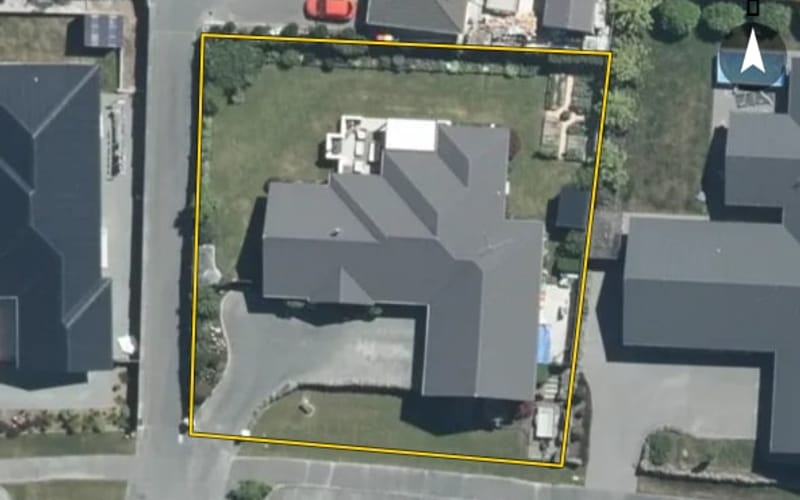 8 Meadowstone Street