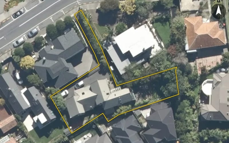25 Myrtle Street