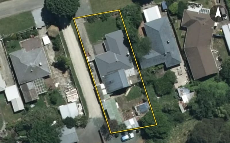 16 Hanby Park