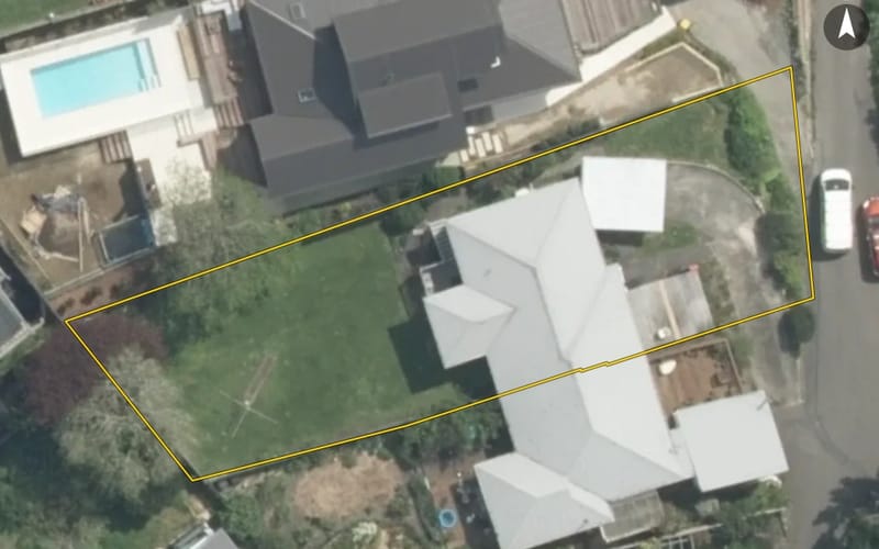 19 Homebush Road