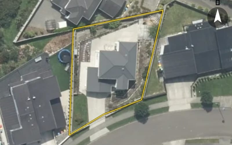 4 Madeira Close