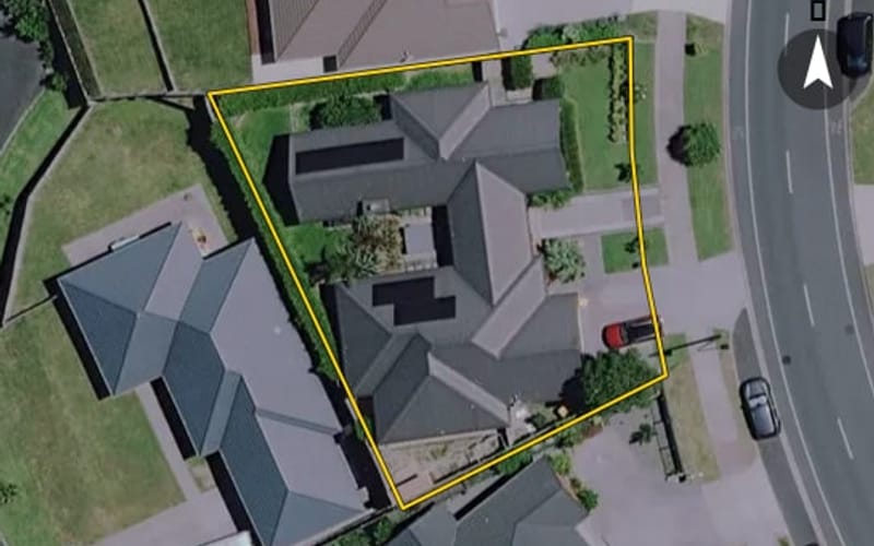 14 Waireka Road