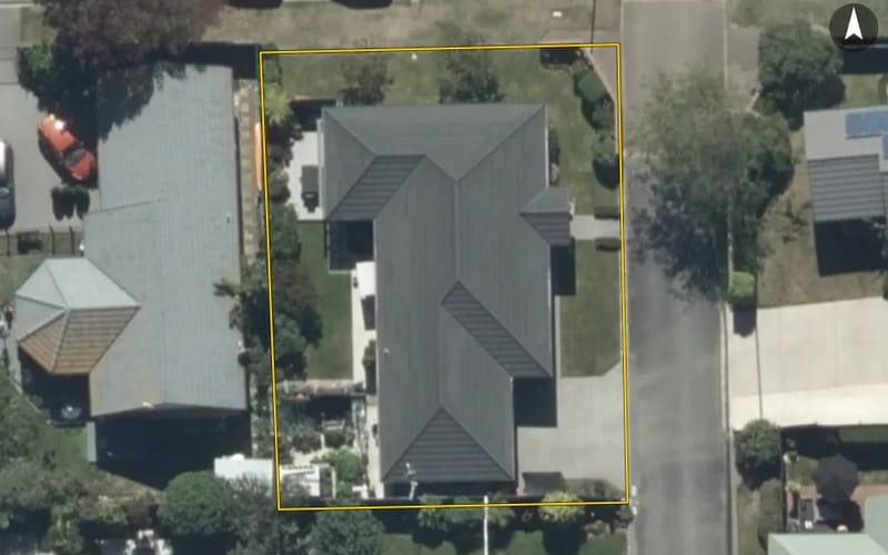 11 Orca Lane