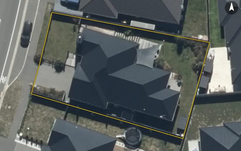 83 Prestons Park Drive