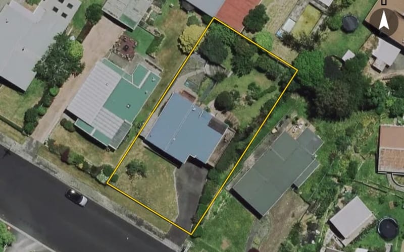 32 Carey Street