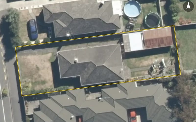 34 Gibbons Street