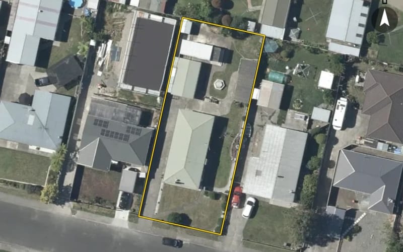 14 Kauri Street