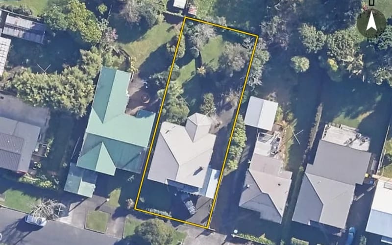 4 Truro Road