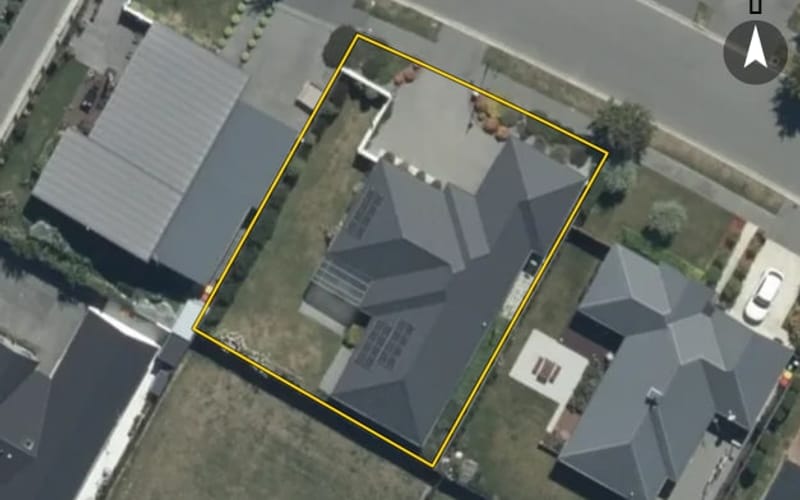 50 Grayshott Avenue