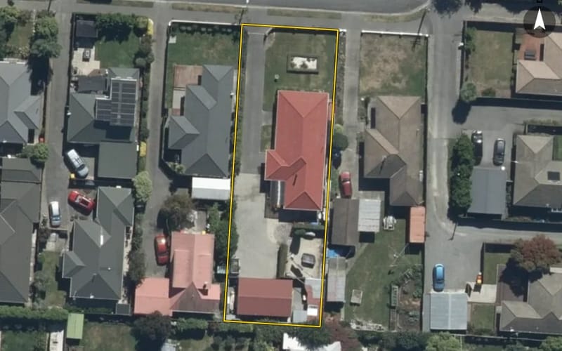 19 Jocelyn Street