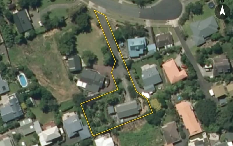 26B Rossiter Crescent