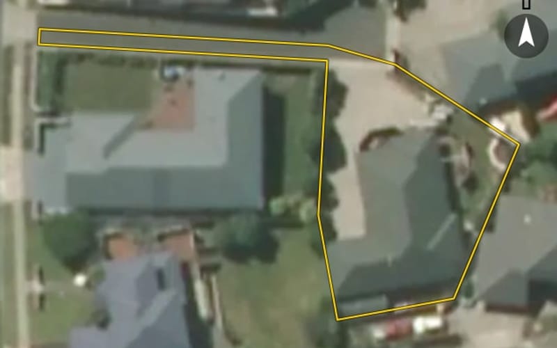 176A Heta Road