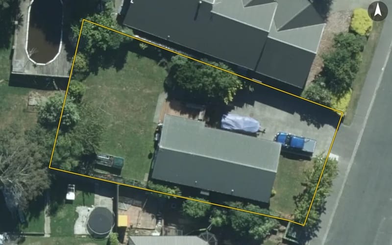 4 Gretna Street
