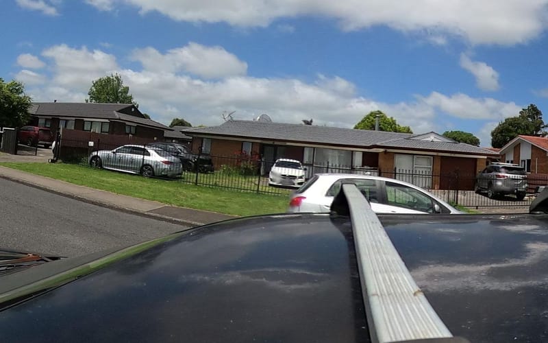 14 Park Estate Road