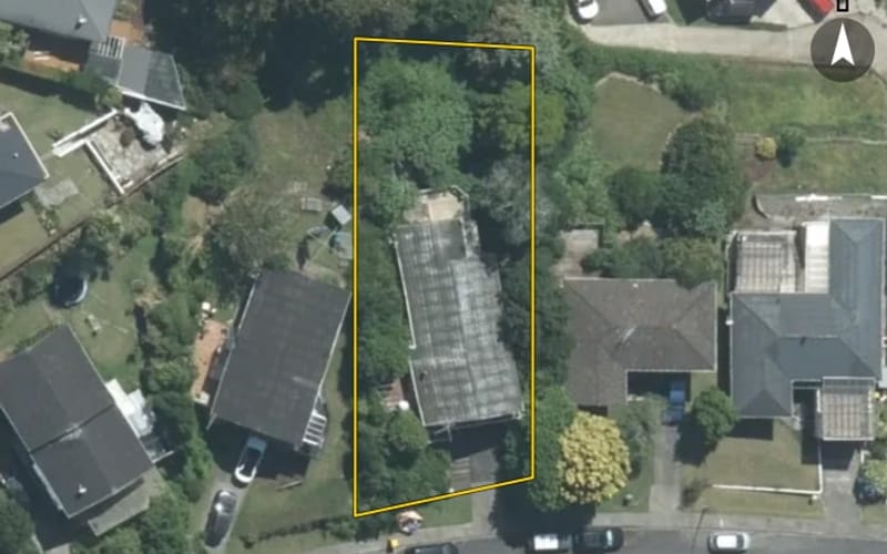 8 Cypress Place