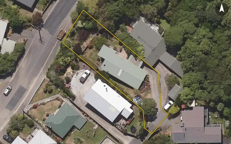 5 Heath Street