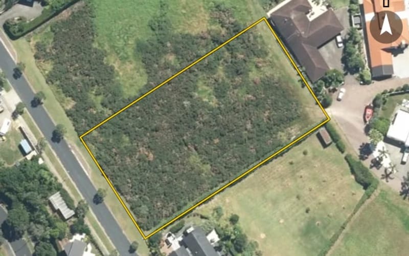 9 Balboa Drive