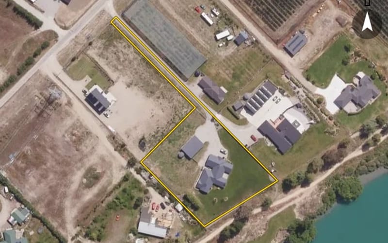 101B Richards Beach Road