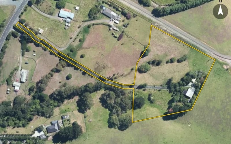2990 Kaipara Coast Highway