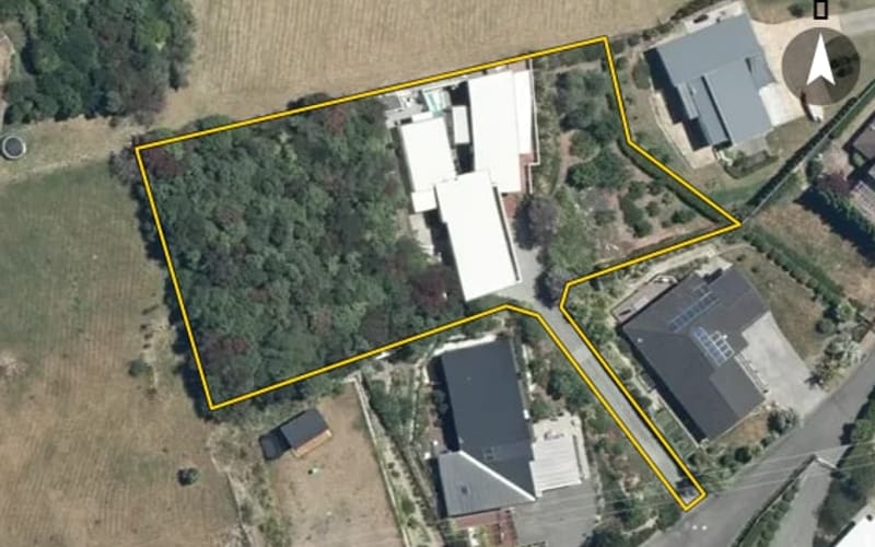 30 Churchill Drive