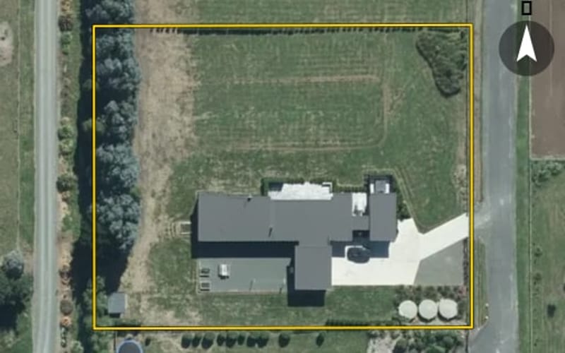 32 Kakariki Way