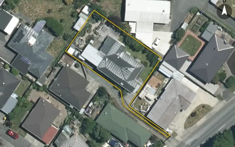 306 Nayland Road