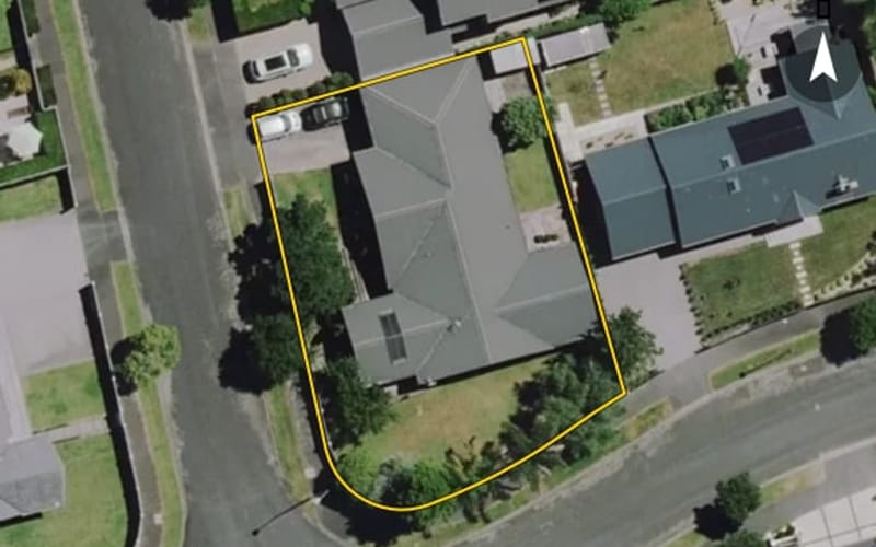 19 Pollock Drive