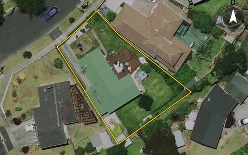 14 Garden Heights Avenue