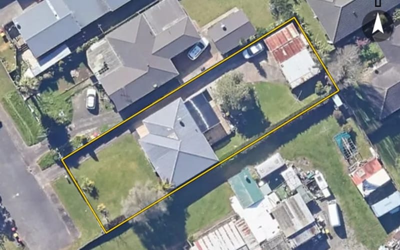 20 Richard Road