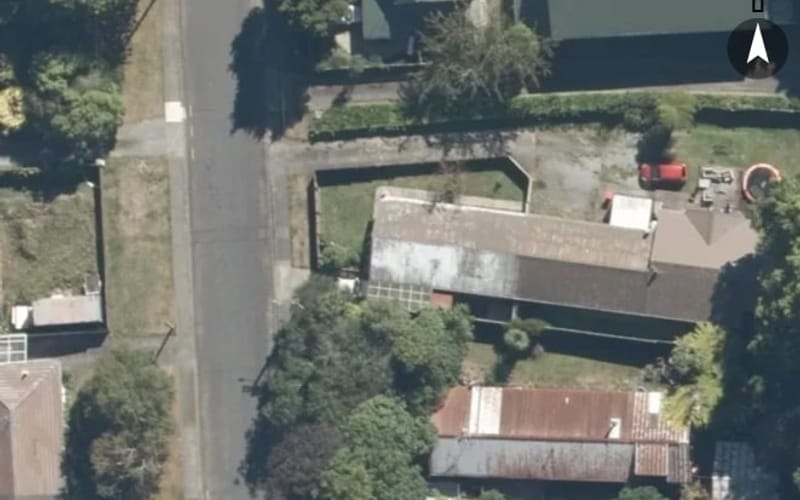 47 Cruickshank Road