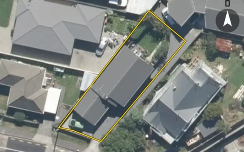 3 York Street